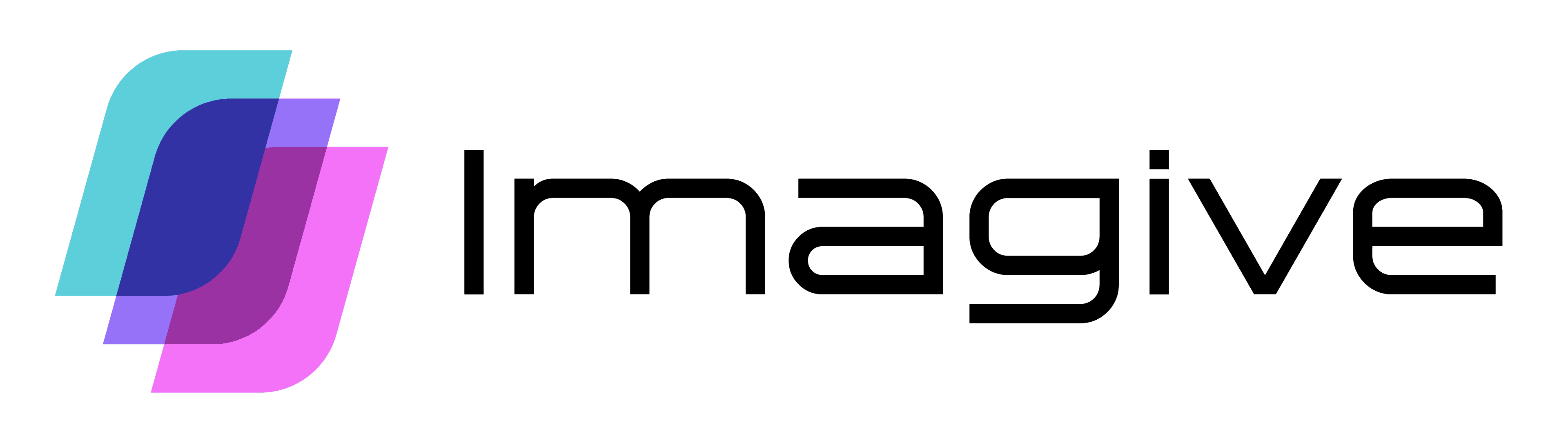 Imagive Logo